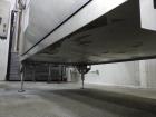 2007 Praxair Nitrogen Freeze Tunnel